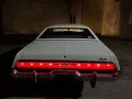 Ford Thunderbird 1973 V8 7.0L