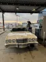 Ford Thunderbird 1973 V8 7.0L