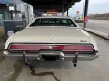 Ford Thunderbird 1973 V8 7.0L