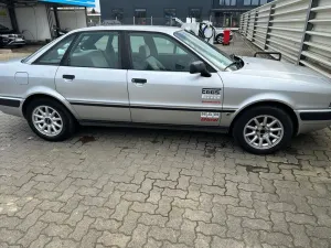 Audi 80 B4