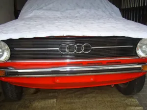 Audi 50