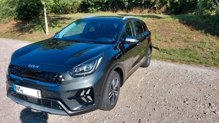 Kia Niro 1.6 GDI Plug-in Hybrid Spirit mit *AHK*