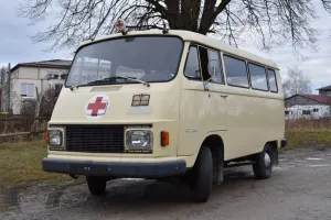 Other Hanomag-Henschel F20 KB  Seltenes Sammler...