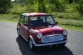 MINI 1300 MK II 3.Hand/SPI/Klassiker in Rot