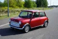 MINI 1300 MK II 3.Hand/SPI/Klassiker in Rot