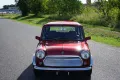 MINI 1300 MK II 3.Hand/SPI/Klassiker in Rot