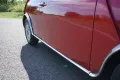 MINI 1300 MK II 3.Hand/SPI/Klassiker in Rot