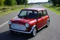 MINI 1300 MK II 3.Hand/SPI/Klassiker in Rot