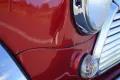 MINI 1300 MK II 3.Hand/SPI/Klassiker in Rot