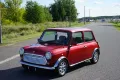 MINI 1300 MK II 3.Hand/SPI/Klassiker in Rot