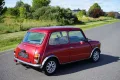 MINI 1300 MK II 3.Hand/SPI/Klassiker in Rot