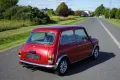 MINI 1300 MK II 3.Hand/SPI/Klassiker in Rot