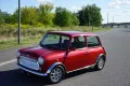 MINI 1300 MK II 3.Hand/SPI/Klassiker in Rot