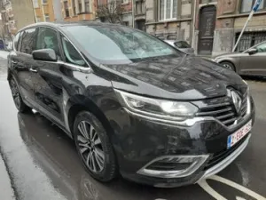 Renault Espace V Initiale Paris