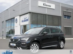 Seat Ateca Xperience Navi LED E-Klappe ACC Kamera
