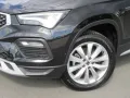 Seat Ateca Xperience Navi LED E-Klappe ACC Kamera