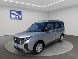Ford Tourneo Courier 1.0 EcoBoost 92 kW Trend