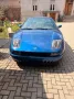 Fiat Coupe mit Motorschaden