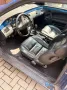 Fiat Coupe mit Motorschaden