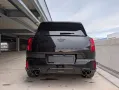 MINI Countryman All4 JCW, schwarz, Top Zustand