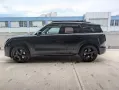 MINI Countryman All4 JCW, schwarz, Top Zustand