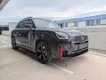 MINI Countryman All4 JCW, schwarz, Top Zustand