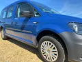Volkswagen Caddy Maxi 1,0TSI 75kW BMT Maxi Highline 7-S...