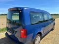 Volkswagen Caddy Maxi 1,0TSI 75kW BMT Maxi Highline 7-S...