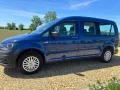Volkswagen Caddy Maxi 1,0TSI 75kW BMT Maxi Highline 7-S...