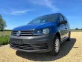 Volkswagen Caddy Maxi 1,0TSI 75kW BMT Maxi Highline 7-S...