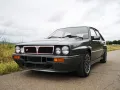 Lancia Delta Versione 2.0i.e. turbo 16V HF integ