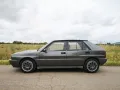 Lancia Delta Versione 2.0i.e. turbo 16V HF integ