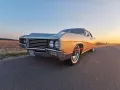 Buick Electra