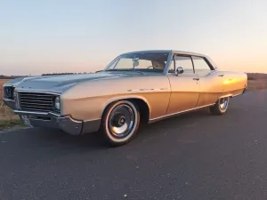 Buick Electra