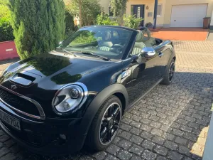 MINI Cooper S Roadster Cooper S