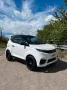 Other Aixam City Sport 45Km/h Mopedauto Microcar...