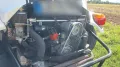 Volkswagen VW Käfer Hazard Streaker ähnlich Buggy  Ba...