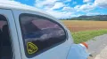 Volkswagen VW Käfer Hazard Streaker ähnlich Buggy  Ba...