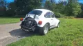 Volkswagen VW Käfer Hazard Streaker ähnlich Buggy  Ba...