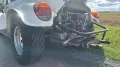 Volkswagen VW Käfer Hazard Streaker ähnlich Buggy  Ba...