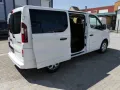 Renault Trafic 3,0t dCi 130 9-Sitzer