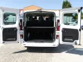 Renault Trafic 3,0t dCi 130 9-Sitzer