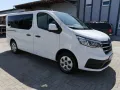 Renault Trafic 3,0t dCi 130 9-Sitzer