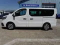 Renault Trafic 3,0t dCi 130 9-Sitzer