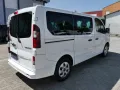 Renault Trafic 3,0t dCi 130 9-Sitzer