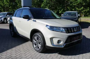 Suzuki Vitara 1.4 Boosterjet Hybrid Allgrip Comfort