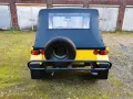 MINI Austin Leyland Mini Moke