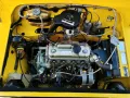 MINI Austin Leyland Mini Moke
