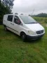 Mercedes-Benz Vito 109  bis 08.27 TÜV  5 s...