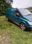 Mercedes-Benz Vito 109  bis 08.27 TÜV  5 s...